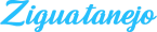 Logo Ziguatanejo Agencia de Marketing